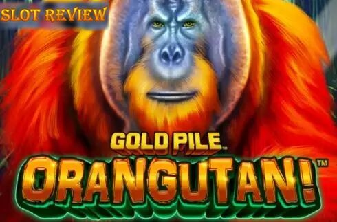 Gold Pile Orangutan icon